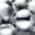 Color Swatch - Silver