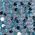Color Swatch - Blue
