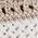 Color Swatch - White/Stone