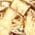 Color Swatch - Gold