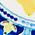 Color Swatch - Blue