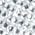 Color Swatch - Silver