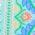 Color Swatch - Turquoise