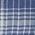 Color Swatch - Blue Plaid