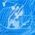 Color Swatch - Blue