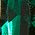 Color Swatch - Green