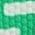 Color Swatch - Kelly Green