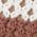 Color Swatch - Mole Stripe