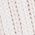 Color Swatch - White Ruffle