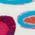Color Swatch - Bianca