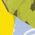 Color Swatch - Yellow