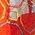 Color Swatch - Spice Print