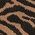 Color Swatch - Tiger