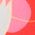 Color Swatch - Open Pink
