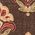 Color Swatch - Chocolate