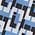 Color Swatch - Blue