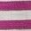 Color Swatch - Pink Polo Stripe