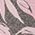 Color Swatch - Heather Grey Floral