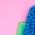 Color Swatch - Pink