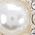 Color Swatch - Silver/Crystal