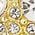 Color Swatch - Gold