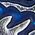 Color Swatch - Blue