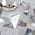 Color Swatch - Silver