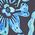Color Swatch - Blue