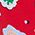 Color Swatch - Festive Party Print