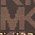 Color Swatch - Brown Acorn
