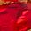 Color Swatch - Gold/Red