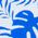 Color Swatch - Blue