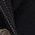 Color Swatch - Black/Charmeuse