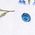Color Swatch - Blue