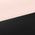 Color Swatch - Black Pink