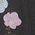 Color Swatch - Black/Pastel