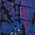Color Swatch - Blue