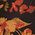 Color Swatch - Floral