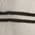 Color Swatch - Ivory/Black