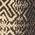 Color Swatch - Tribal Geo Gold
