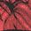 Color Swatch - Fire Red/Black