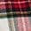 Color Swatch - Cream Plaid