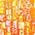 Color Swatch - Orange