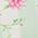Color Swatch - Floral Stripe