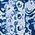 Color Swatch - Blue