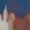 Color Swatch - Blue
