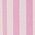 Color Swatch - Cotton Stripe Peony