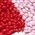 Color Swatch - Pink Multi