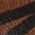 Color Swatch - Brandy Zebra