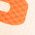 Color Swatch - Bright Orange